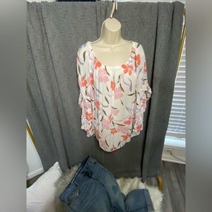 3/$25 Floral and Fabulous